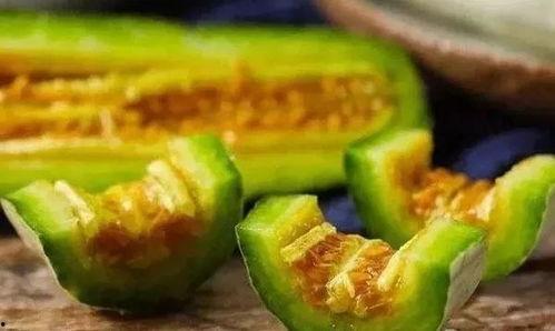 孕期吃蜂瓜吗,孕期适量食用蜂瓜有益健康