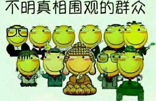 吃瓜群众王尼玛,吃瓜群众的麻辣点评