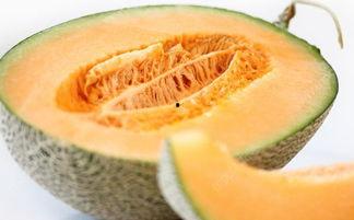 吃哈密瓜舌头疼,舌尖之旅引发头痛之谜