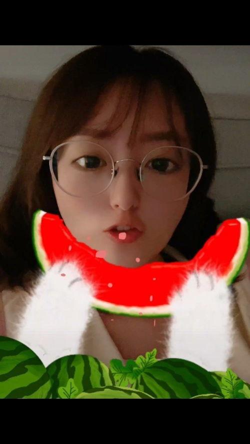 吃瓜女孩吃瓜女孩,揭秘吃瓜女孩的瓜界风云