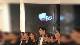 桑稚吃瓜花絮,揭秘明星幕后趣事