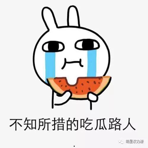 陈伯吃瓜,揭秘瓜界风云人物