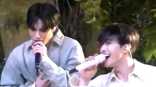 nctdream吃瓜,揭秘偶像组合背后的吃瓜故事