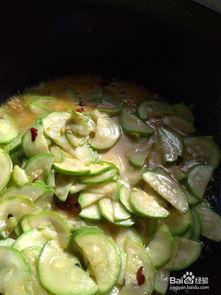 爸爸吃啥角瓜好吃,探寻角瓜的最佳食用之道