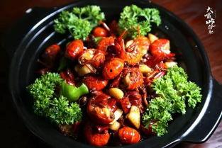 别人吃瓜我吃虾,共享八卦时光