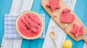 怎样吃瓜吃得最快