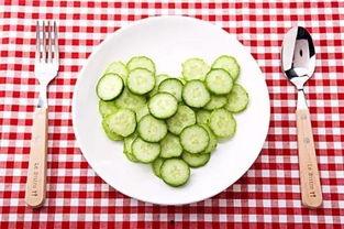 怎样吃瓜吃得最快