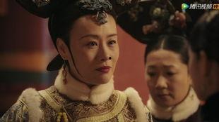 嬛嬛来了吃瓜,宫廷风云再起，吃瓜群众围观大戏