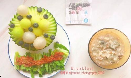 晚上可以吃网纹瓜吗,晚间食用网纹瓜的适宜性探讨