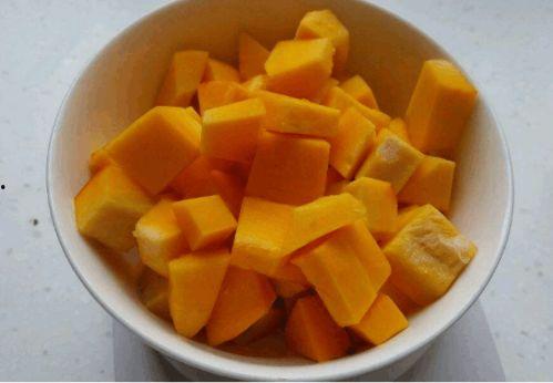 胃寒吃土瓜,土瓜助你温暖养生