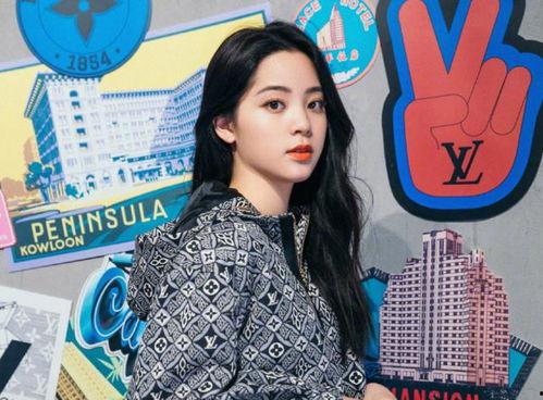 吃瓜 博主头巾,揭秘网红时尚新潮流