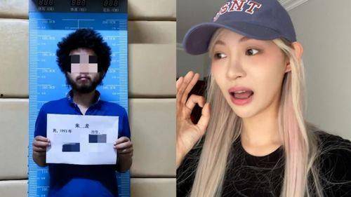 吃瓜 博主头巾,揭秘网红时尚新潮流