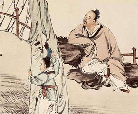 孟子吃瓜事件概括,一场引发热议的道德争议