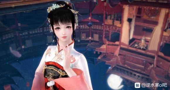 逆水寒副本吃瓜,吃瓜群众揭秘门派秘辛