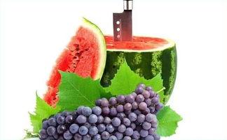 酥瓜和葡萄能一起吃吗,探究两者同食的兼容性