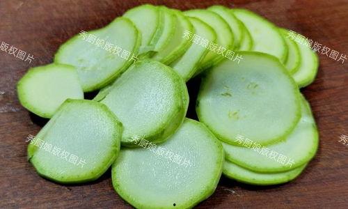 茭瓜什么季节吃,茭瓜的当季美味之旅