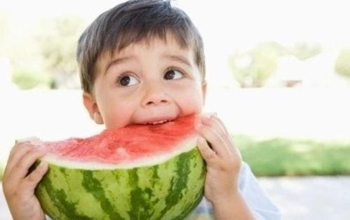 enfp吃瓜,瓜田里的快乐“吃瓜群众”