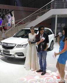 吃瓜网车展,吃瓜网带你直击汽车盛宴现场