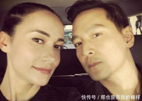 吴彦祖吃瓜,娱乐圈新瓜爆出