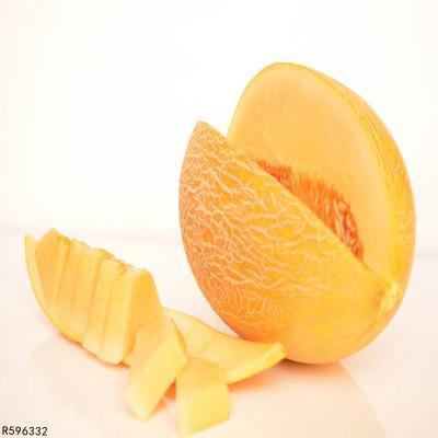 吃桃子吃哈密瓜吗,桃子与哈密瓜的甜蜜邂逅