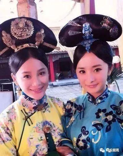 袁姗姗吃大瓜,真相揭晓引热议