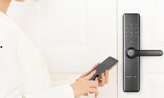 智能锁吃瓜,揭秘吃瓜群众的智能生活新选择