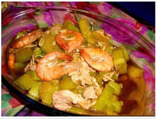 牛腿瓜怎么吃?,解锁美味新体验