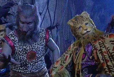 瓜哥吃瓜西游记系列返场