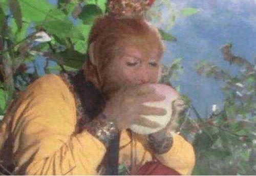 瓜哥吃瓜西游记系列返场