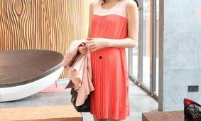 安丘红裙子吃瓜,一场吃瓜群众的狂欢与反思