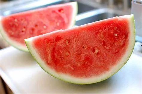 厨房吃瓜的正确方法,轻松掌握五步法