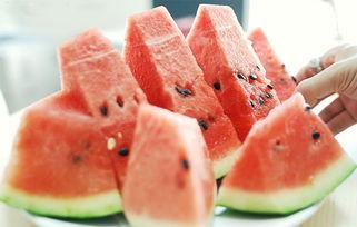 吃瓜孕妇可以吃吗,安全指南与注意事项