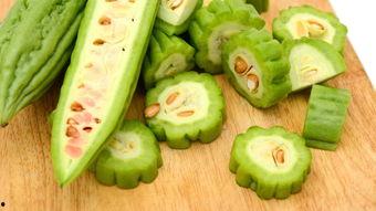 月子可以吃凉瓜